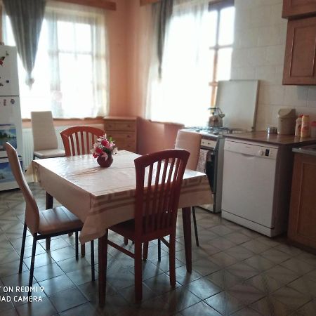 Hotel Tbilisi Marjani Esterno foto
