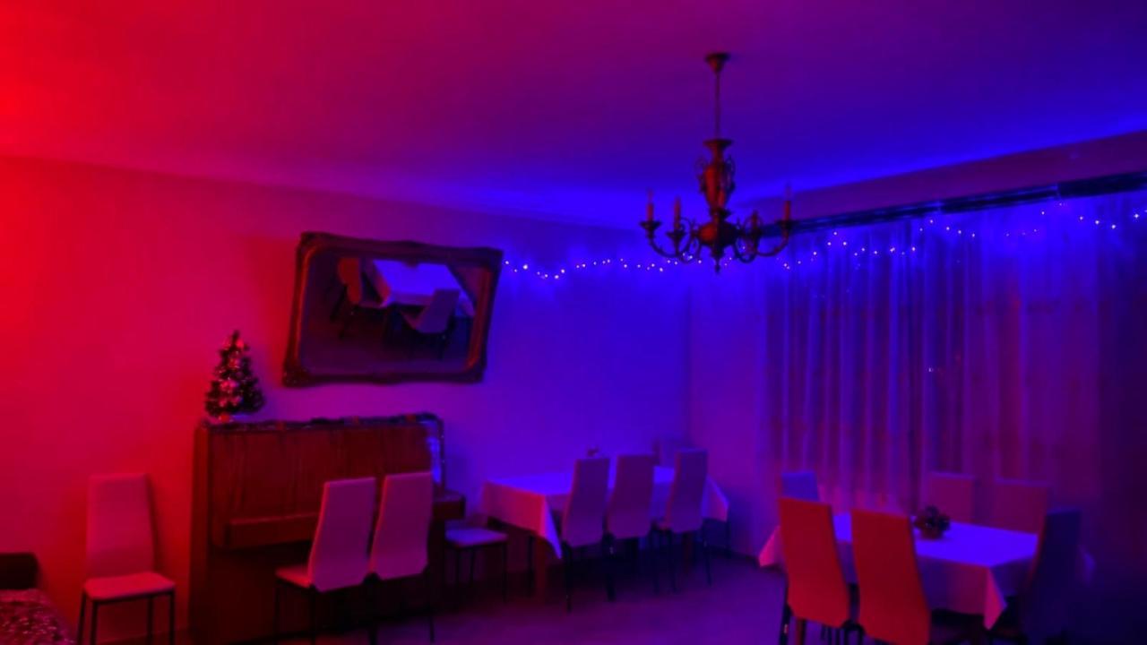 Hotel Tbilisi Marjani Esterno foto