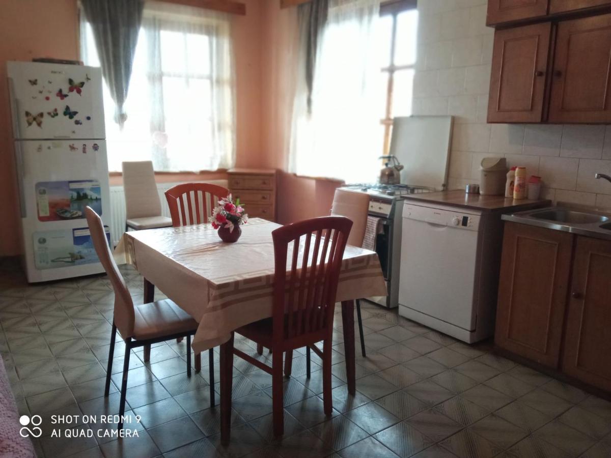 Hotel Tbilisi Marjani Esterno foto