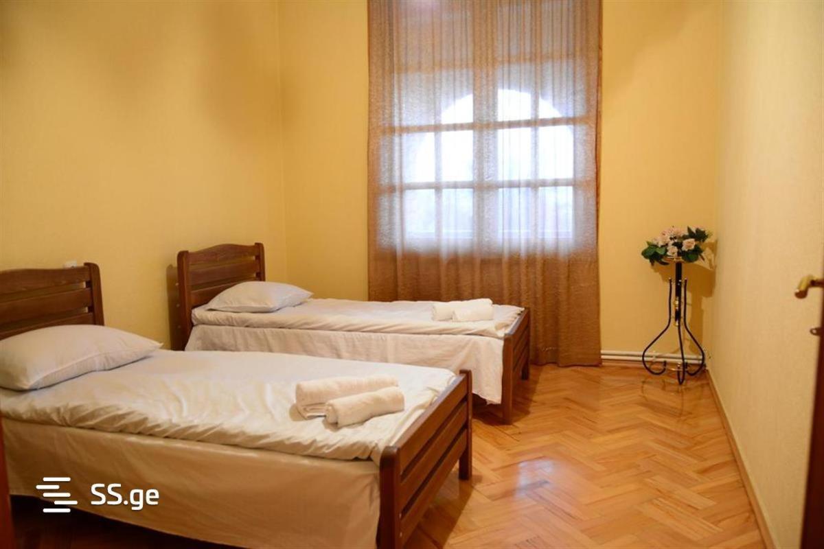 Hotel Tbilisi Marjani Esterno foto