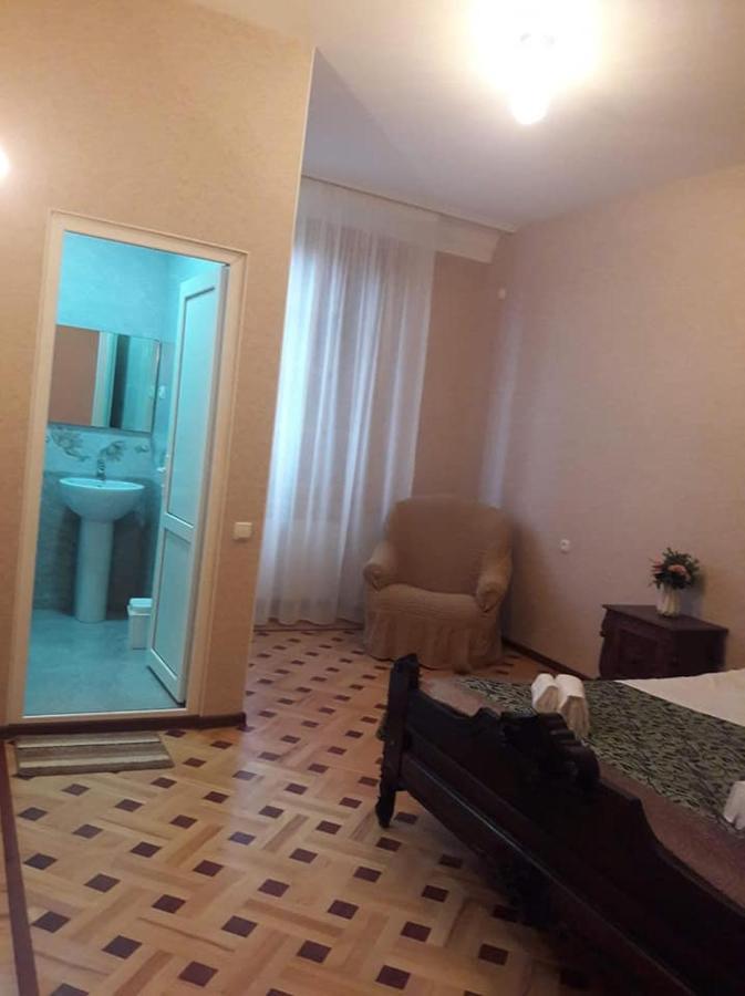Hotel Tbilisi Marjani Esterno foto